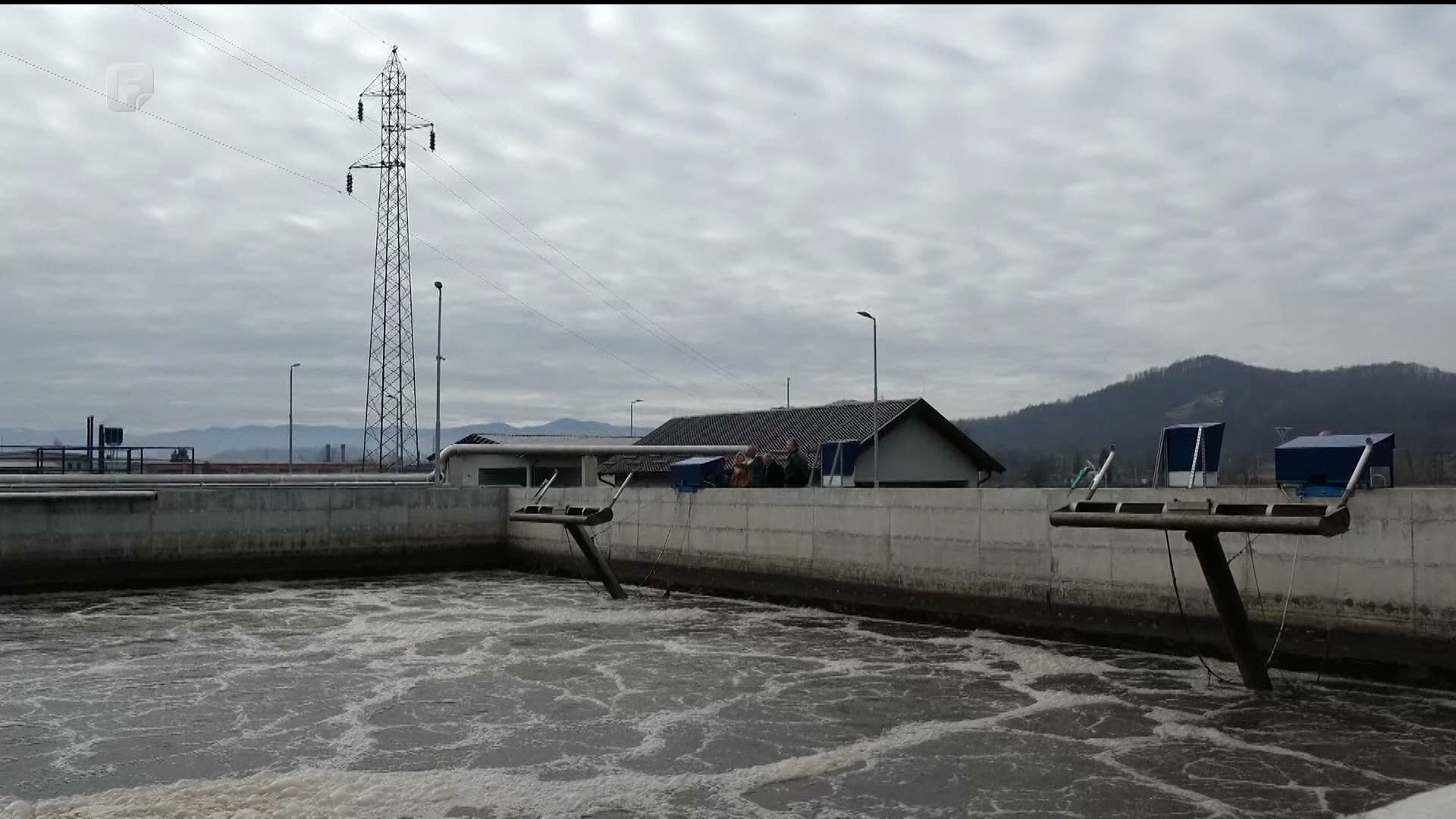 U Tesliću otvoren savremeni prečistač otpadnih voda